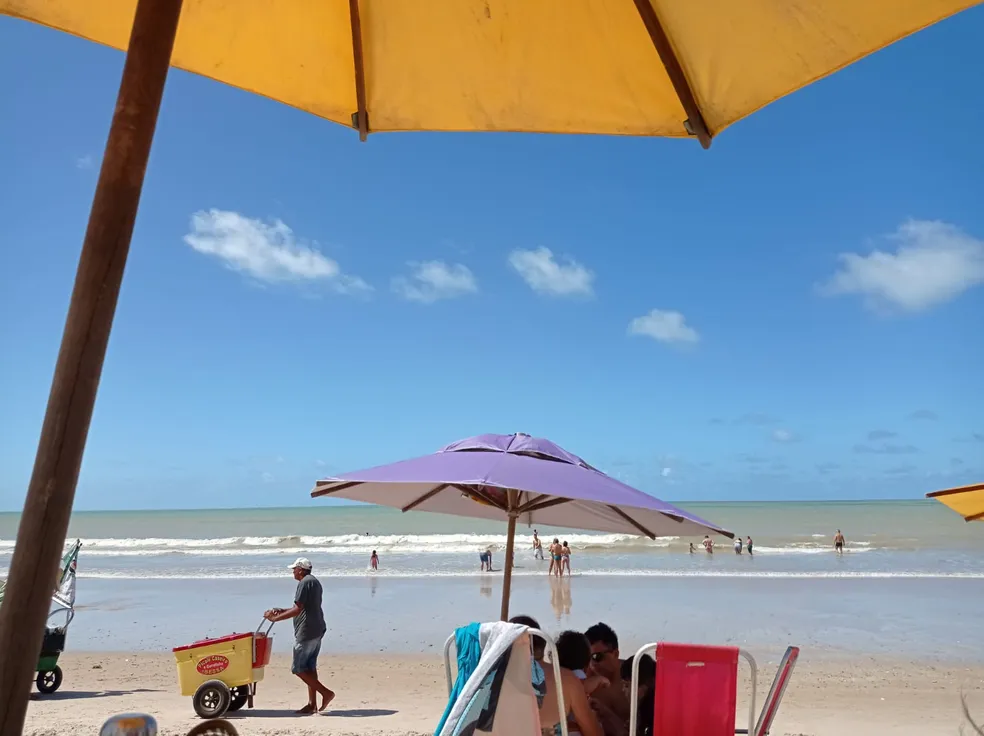 litoral-da-paraiba-tem-nove-trechos-de-praias-improprios-para-banho-neste-fim-de-semana