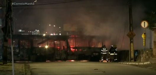 policia-prende-suspeito-de-ter-participado-de-ataque-a-onibus,-em-joao-pessoa