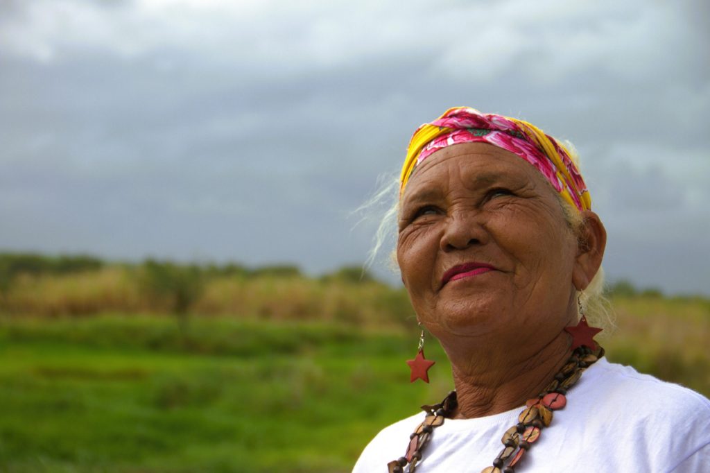 podcast-difunde-luta-e-cultura-de-mestras-do-coco-de-roda,-embolada-e-ciranda-na-paraiba