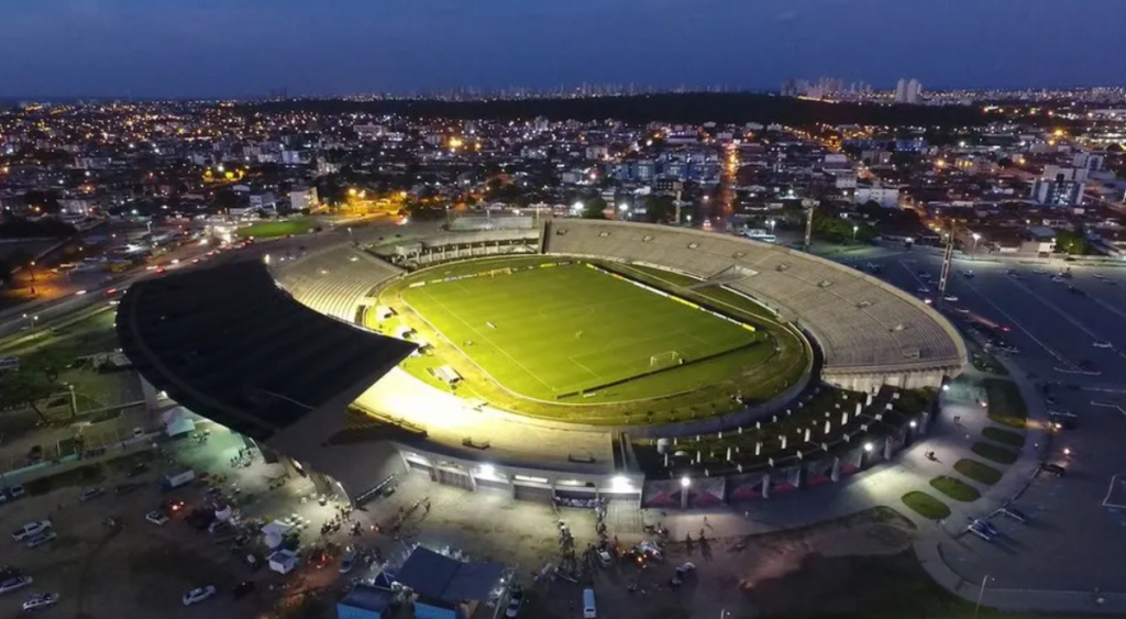 plano-de-parcerias-da-paraiba-preve-concessao-do-almeidao,-amigao-e-centro-de-convencoes