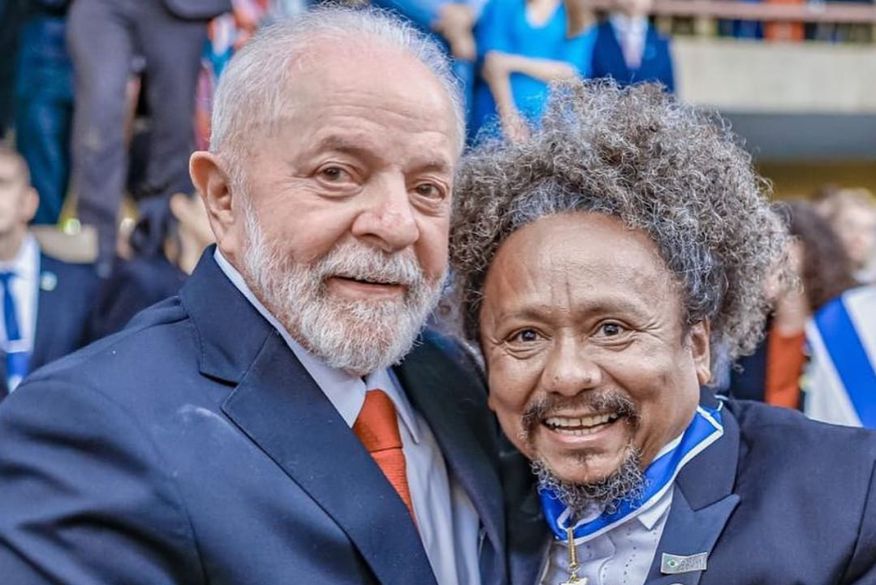 lula-concede-titulo-da-ordem-de-rio-branco-a-paraibanos-chico-cesar,-daniella-ribeiro-e-veneziano-vital